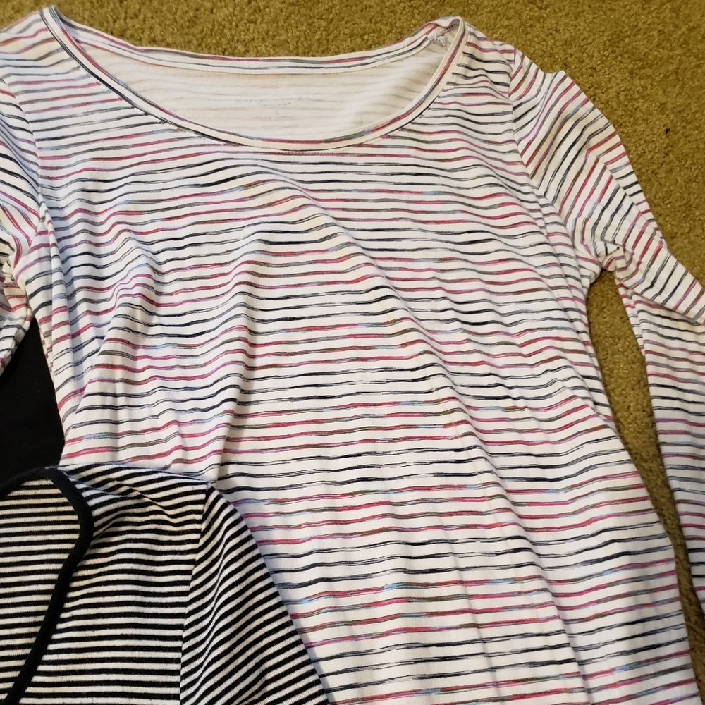 Maternity Long Sleeves lot